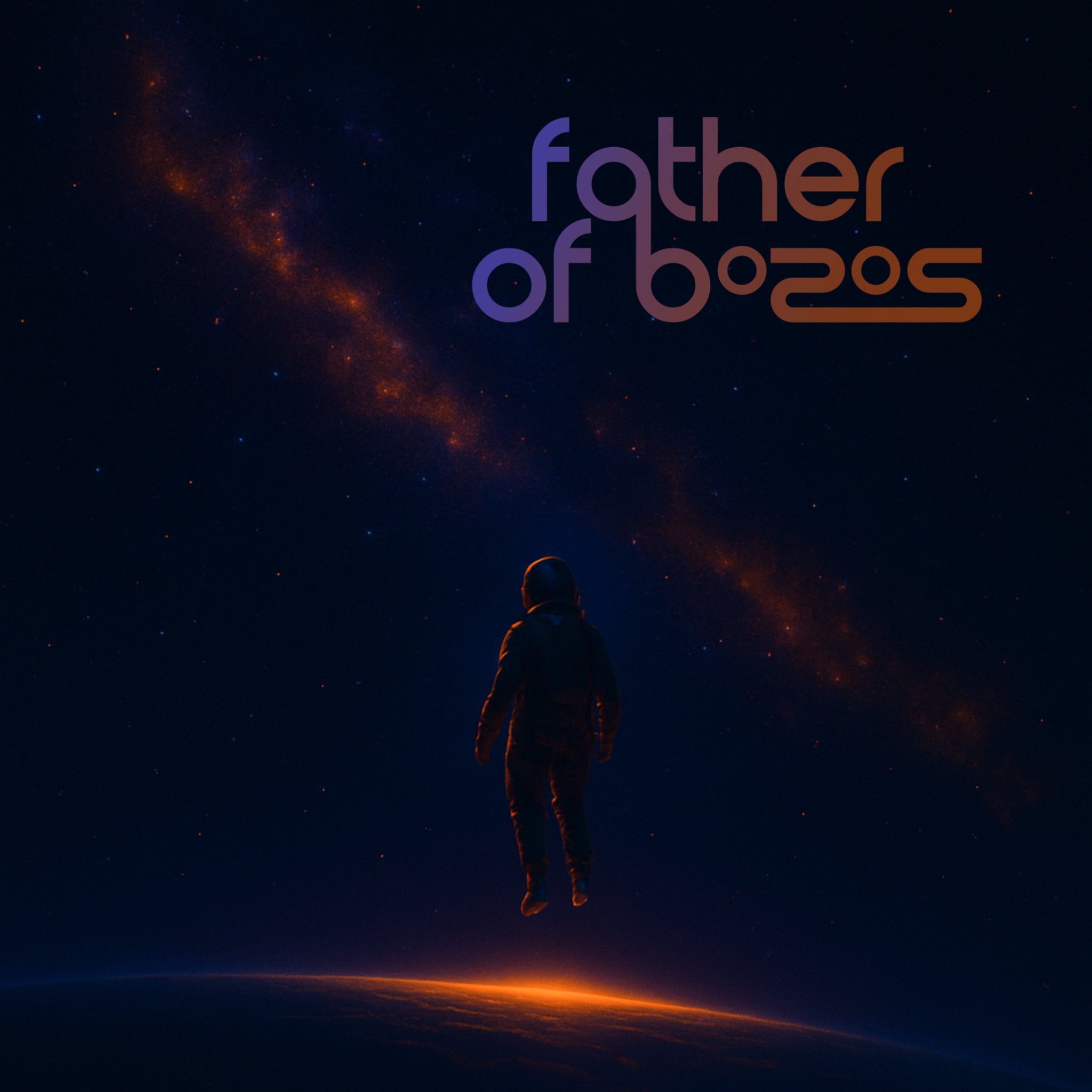 Haven’t You Heard? cover artwork