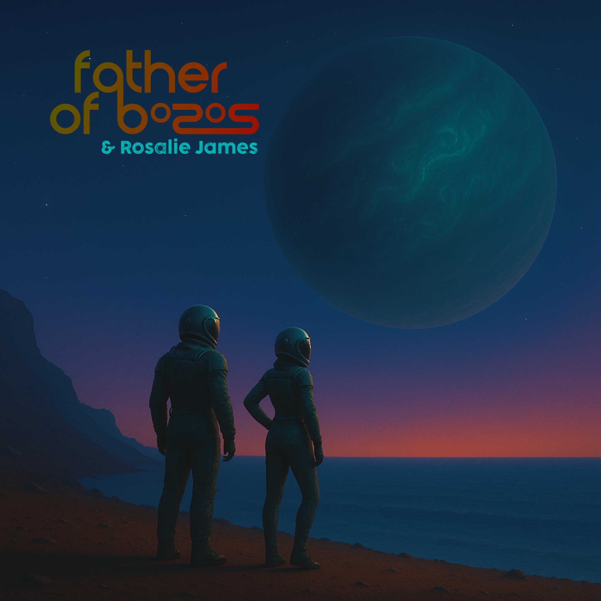 The Wild cover artwork